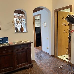 Apartment De' Ramaglianti
