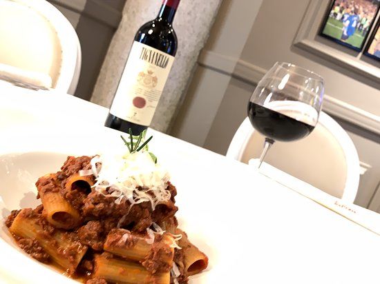 Botinero Restaurant